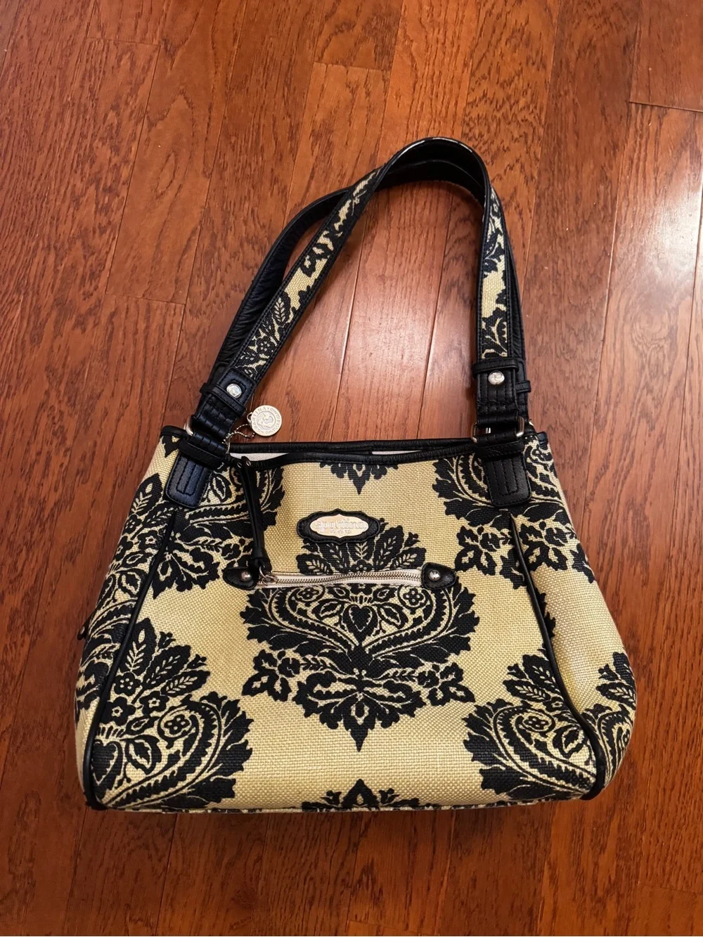 Spartina 449 stunning retired